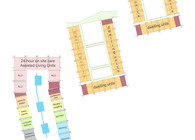 Affordable Elderly Housing