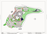 TEMPLE MASTER PLAN
