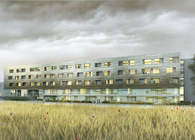 Bad Schallerbach Rehab