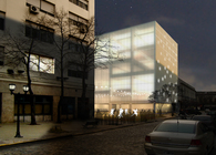 Tango Academy