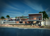 Beach House