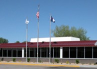 EAST MORGAN COUNTY HOSPITAL Clinic Addition