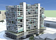 Residential Building