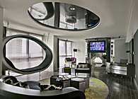 W Atlanta Midtown Hotel