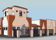 Citrus Grove - 25 mil. affordable housing and Community Center.