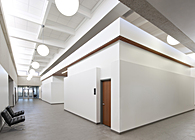 UT - Flawn Academic Center Renovation