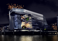 NMDA - Keelung Port Terminal Winning Proposal