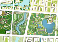 Qinlin Ecological Park
