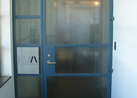 Architect's Office Renovation