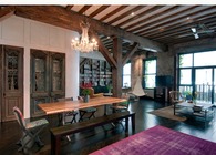 Williamsburg Apartment