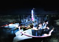 N+ masterplan project
