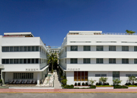 DREAM HOTEL, Miami Beach, Florida
