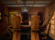 Residential Design: Bungalow 