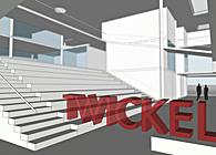 Twickel School VMBO - Architecte: Morfis, Den Haag - The Netherlands