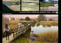 Gonfienti Park, Prato - Italy