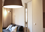 TRIOMF DECO 1 APARTMENT