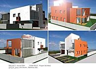HOUSE PRIFTI