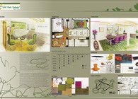 a small office design