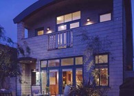 Manhattan Beach Residence
