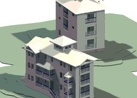 Various Design Projects