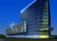 Han’s Laser Industry Park