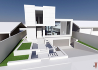 Hartzel Residence