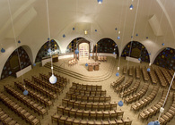 Temple Beth Sholom