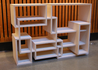 B-Shelves: A Web Based Mass Customized Product
