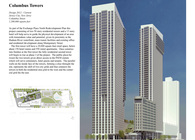 Residential Towers