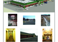 Youth Treatment Facility