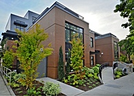 Leona Condominiums
