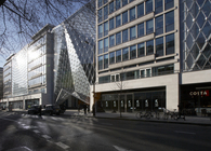 55 Baker Street