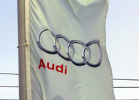 Audi Banners