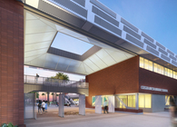 Costa Mesa Middle School Enclave