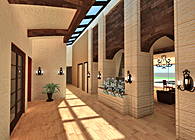 Candia Residence Design