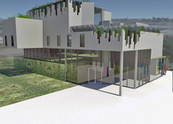 Baton Rouge Contemporary Arts and Cultural Center