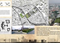 A new city center for Berlin