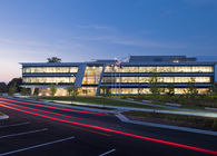 NASA Langley Research Center Headquarters