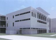 Tomball Health Sciences Building