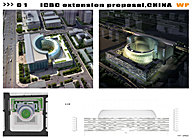ICBC Bank proposal ampliation