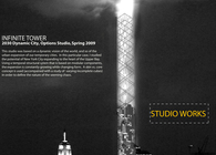 Infinite Tower