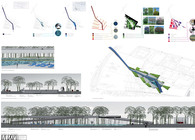 COMPETITION IDEAS FOR THE DESIGN OF THE “CAN ESCANDELL PARK” IN IBIZA