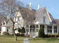 U.S. Military Academy – West Point Quarters 
