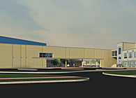 Valley Traditional High School (proposal)