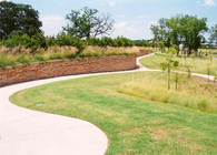 Keller Town Hall and Open Space Master Plan