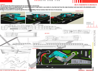 Bus terminus Design