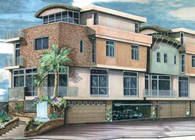 4 Unit Condominium