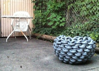 TJOA Crochet Baskets