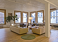 Tribeca Loft