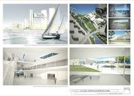 FUMIHIKO MAKI`s collaboration